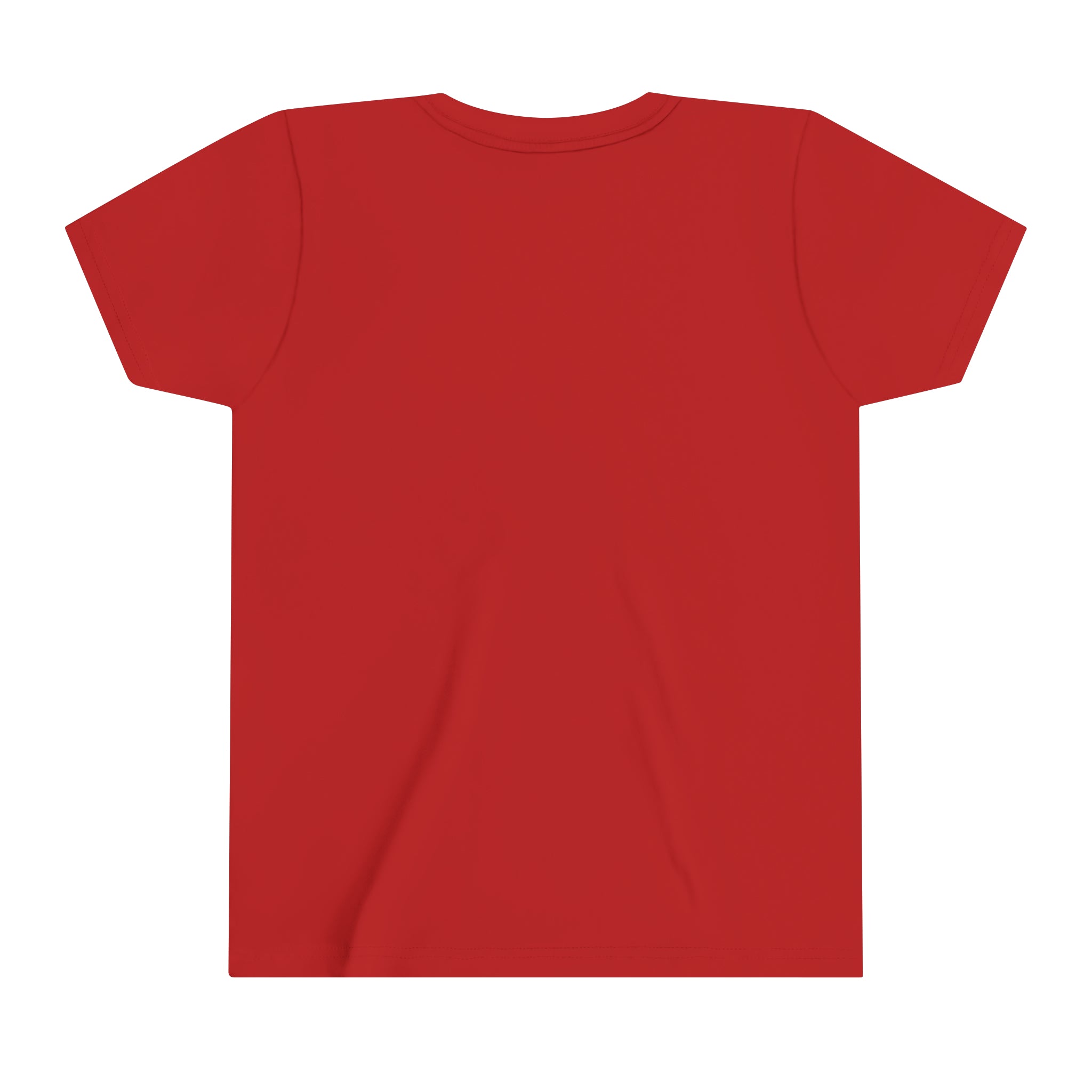 Sister Christmas Youth Short Sleeve Tee