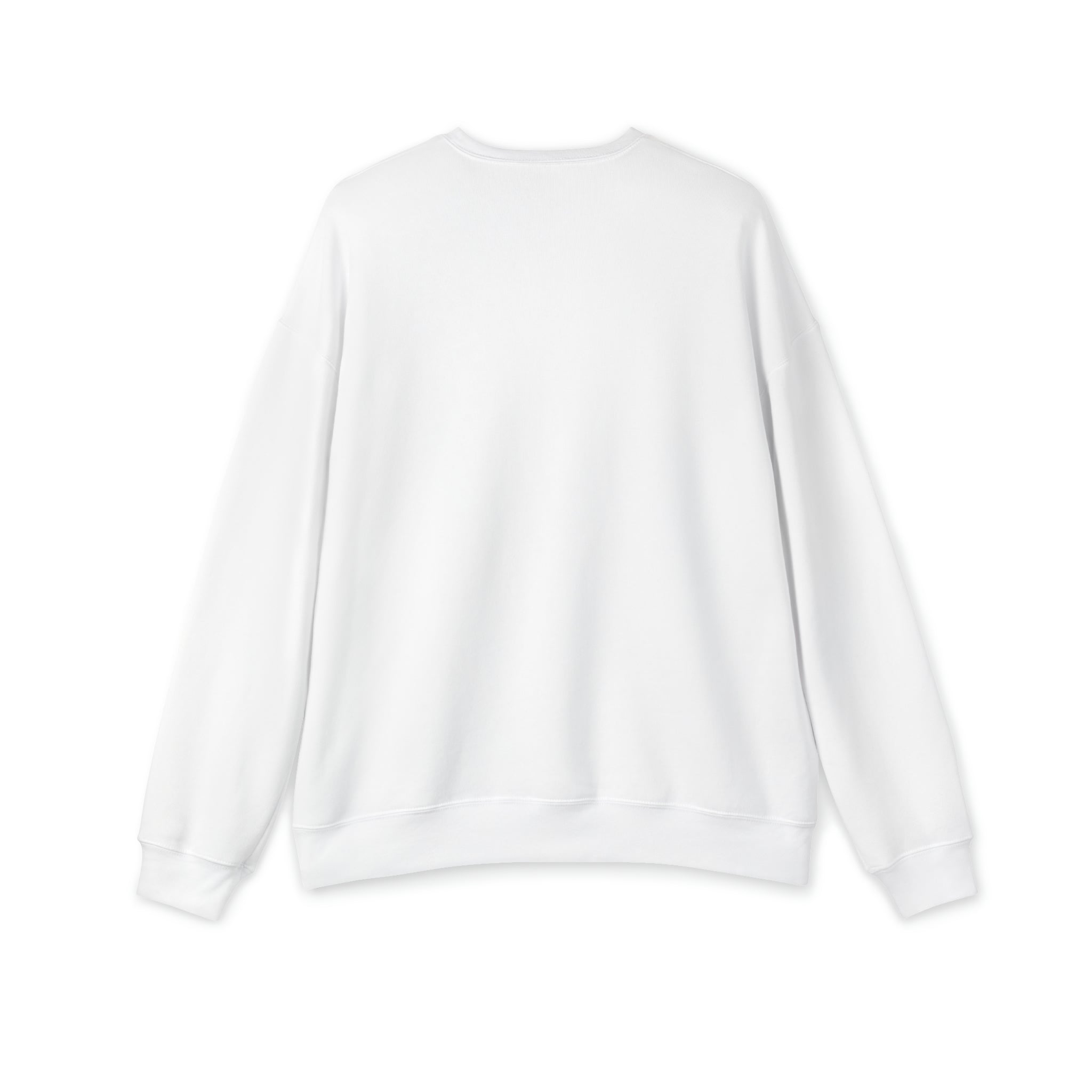 Don't Get your Tinsel In A Tangle Bella Canvas Unisex Drop Shoulder Sweatshirt