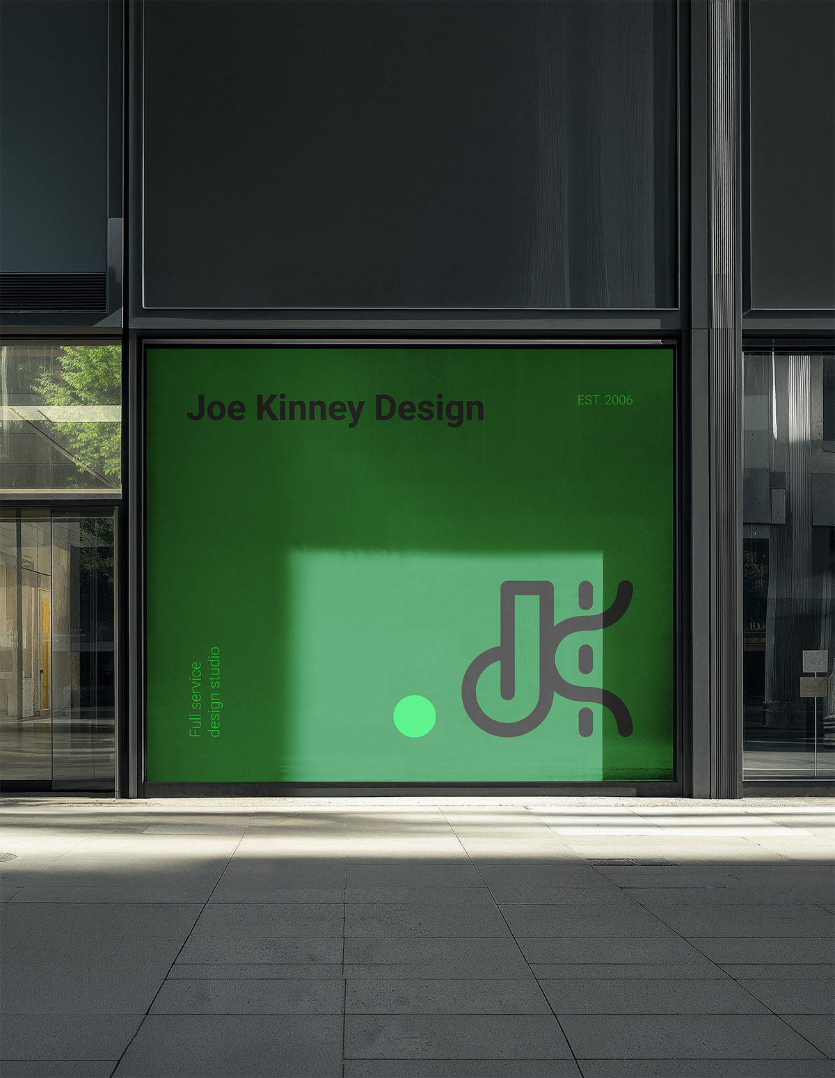 Joe Kinney Design